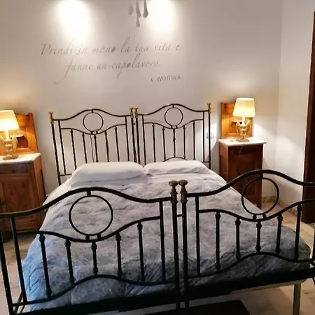 Casa de hóspedes La Dimora Del Conte