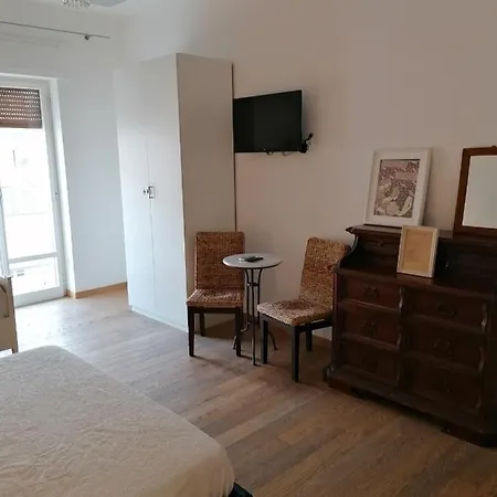 La Dimora Del Conte 4*