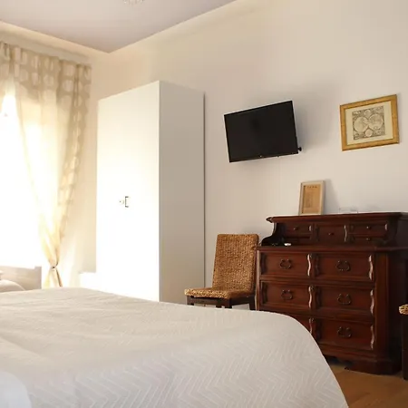 La Dimora Del Conte Pescara