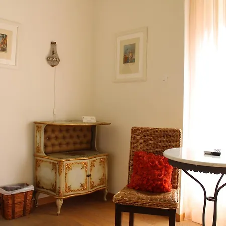 La Dimora Del Conte Gasthof 4*