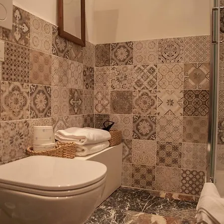 La Dimora Del Conte Gasthof Pescara