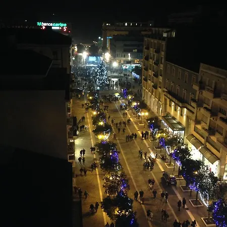 La Dimora Del Conte
