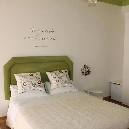 La Dimora Del Conte Pescara