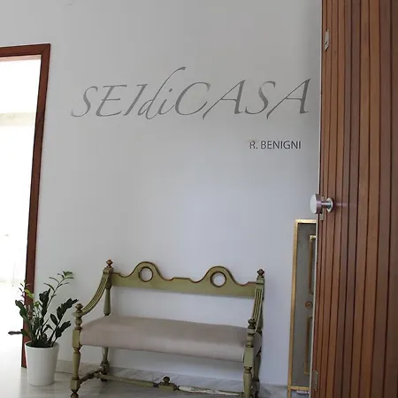 Casa de hóspedes La Dimora Del Conte 4*