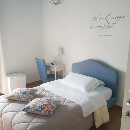 La Dimora Del Conte 4* Pescara