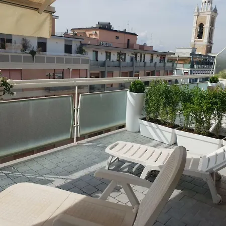 La Dimora Del Conte Casa de hóspedes