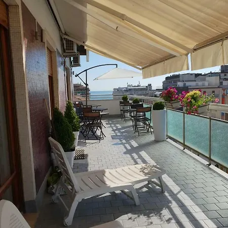 La Dimora Del Conte 4* Pescara