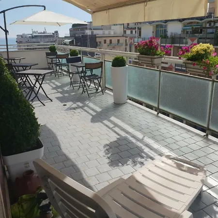 La Dimora Del Conte Casa de hóspedes Pescara