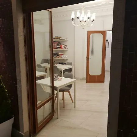 Casa de hóspedes La Dimora Del Conte