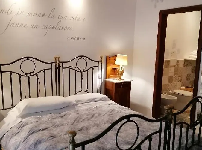 La Dimora Del Conte 4*