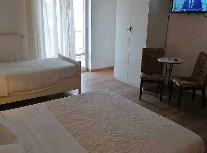 La Dimora Del Conte Vendégház Pescara