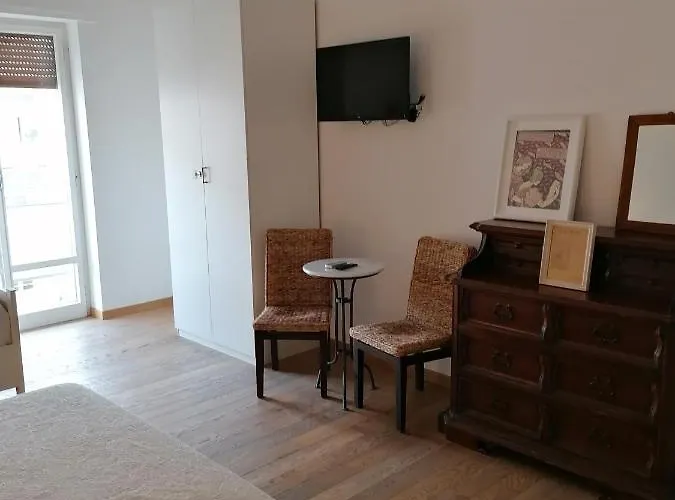 La Dimora Del Conte 4*