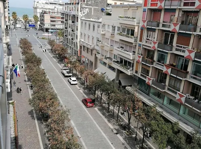 La Dimora Del Conte 4*