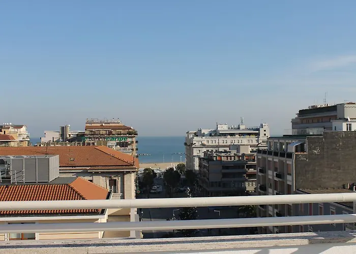 La Dimora Del Conte Pescara