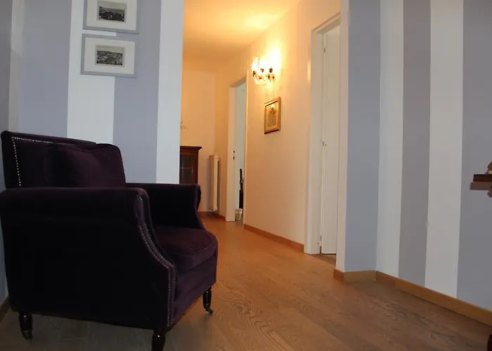 Vendégház La Dimora Del Conte Pescara