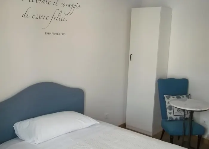 La Dimora Del Conte Vendégház 4*