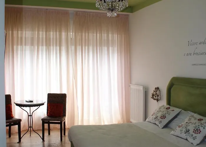 La Dimora Del Conte 4* Pescara