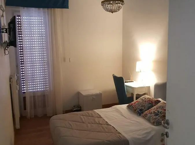 La Dimora Del Conte Vendégház 4*