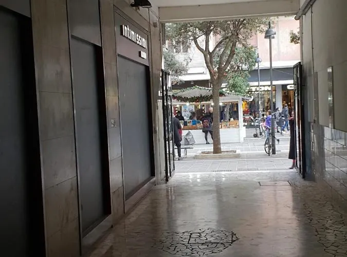 La Dimora Del Conte Vendégház 4*