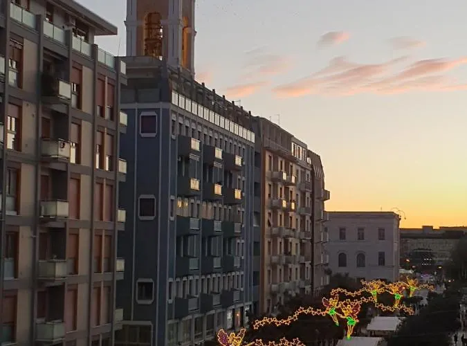 La Dimora Del Conte 4* Pescara