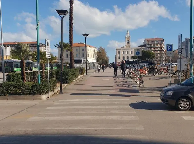 La Dimora Del Conte Vendégház