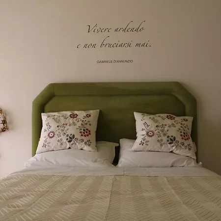 La Dimora Del Conte