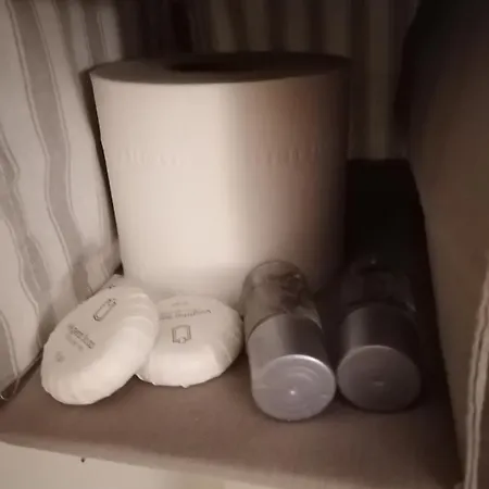 迪摩拉康特旅馆 4* 佩斯卡拉