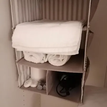 Konukevi La Dimora Del Conte