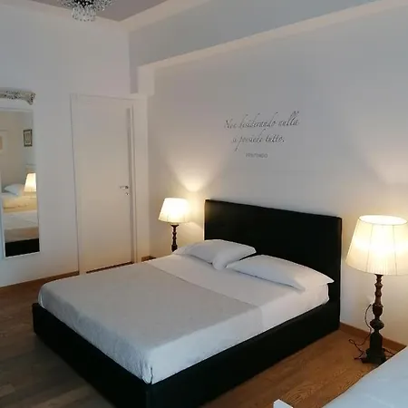 迪摩拉康特旅馆 4* 佩斯卡拉