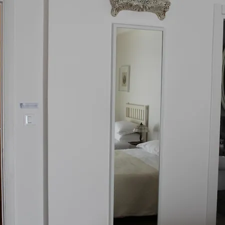 La Dimora Del Conte Guest house *