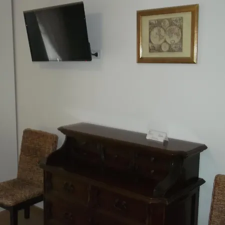 La Dimora Del Conte Πανσιόν
