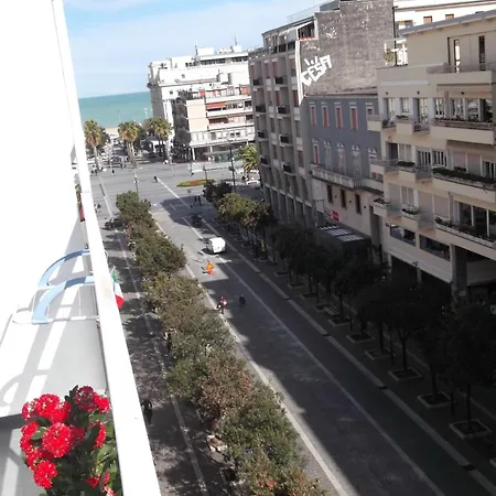 Konukevi La Dimora Del Conte