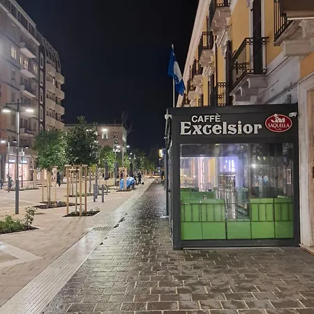 La Dimora Del Conte *