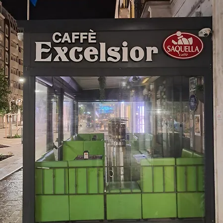 La Dimora Del Conte Pescara