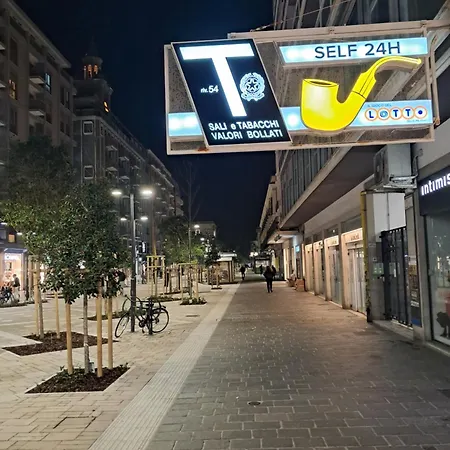Konukevi La Dimora Del Conte