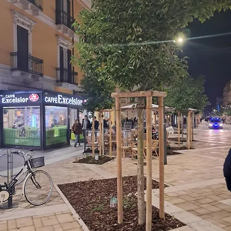 La Dimora Del Conte بيت ضيافة *