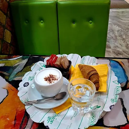 La Dimora Del Conte Пескара