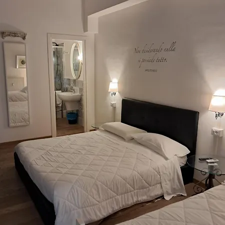 迪摩拉康特旅馆 4* 佩斯卡拉