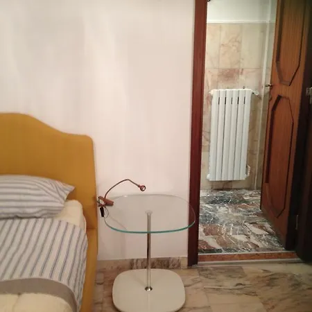 La Dimora Del Conte Konukevi 4*