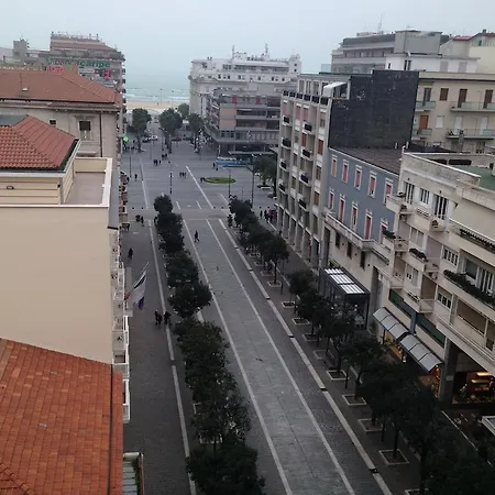Konukevi La Dimora Del Conte