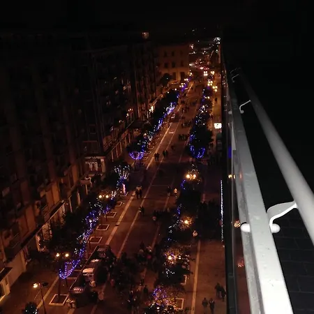 La Dimora Del Conte