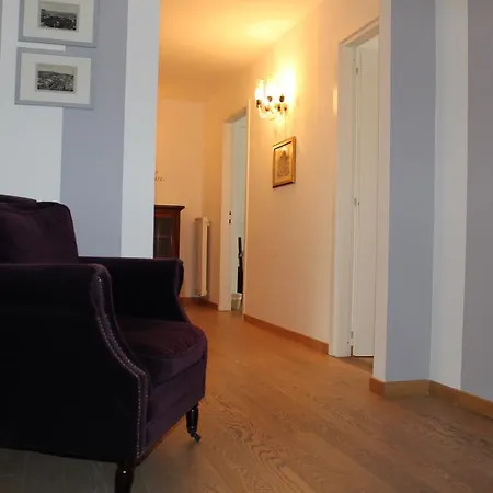 Гостевой дом La Dimora Del Conte Пескара