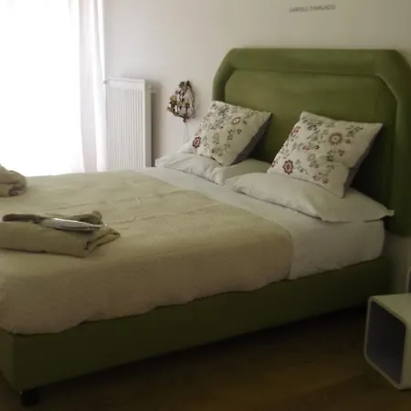 迪摩拉康特旅馆 佩斯卡拉