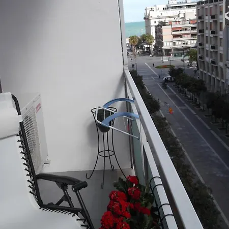 Πανσιόν La Dimora Del Conte 4*