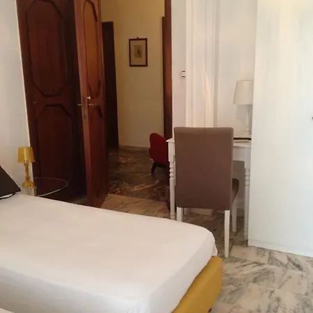 La Dimora Del Conte Casa de hóspedes Pescara