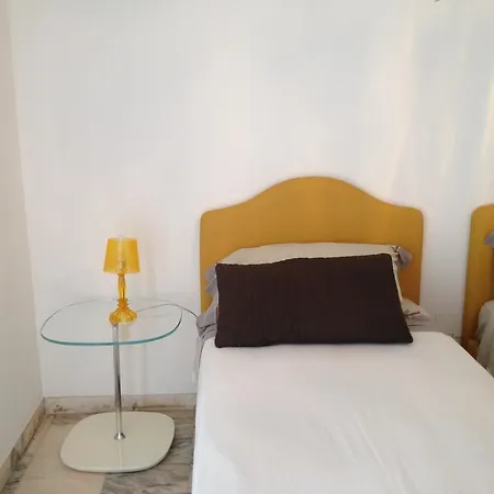 La Dimora Del Conte Guest house