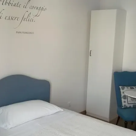 La Dimora Del Conte Guest house *