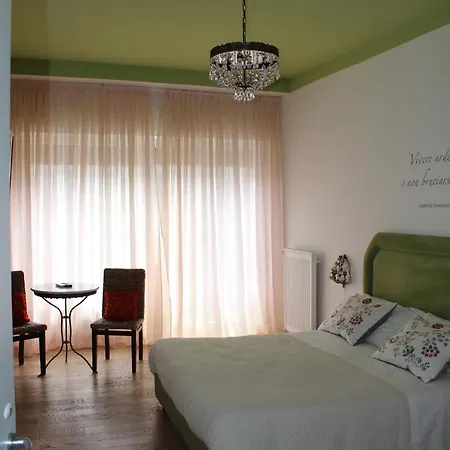 La Dimora Del Conte 4* Пескара