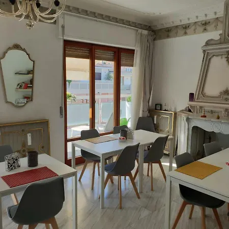 Pensión La Dimora Del Conte Pescara