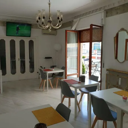 La Dimora Del Conte Pescara